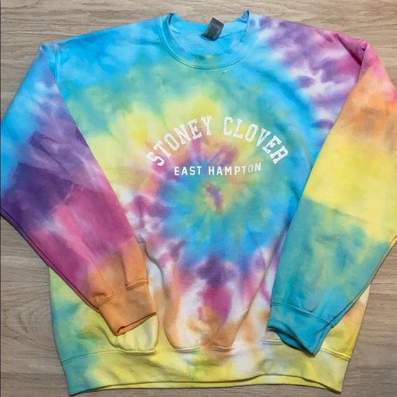 stoney clover lane Sweaters - Stoney Clover Lane East Hampton Sweatshirt